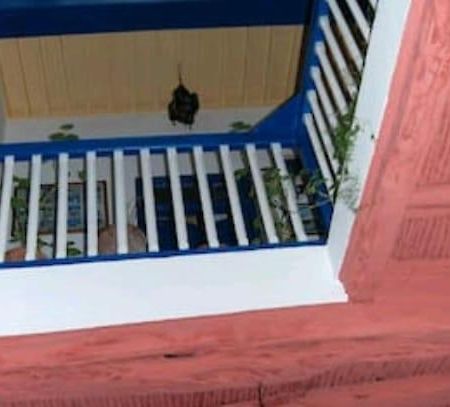 Riad Dar Latifa Suvayr Dış mekan fotoğraf