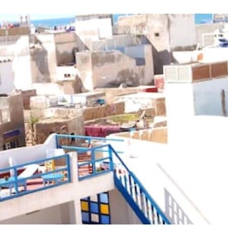 Riad Dar Latifa Suvayr Dış mekan fotoğraf