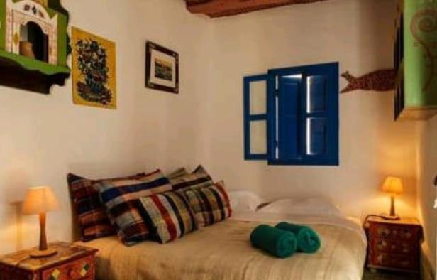 Riad Dar Latifa Suvayr Dış mekan fotoğraf