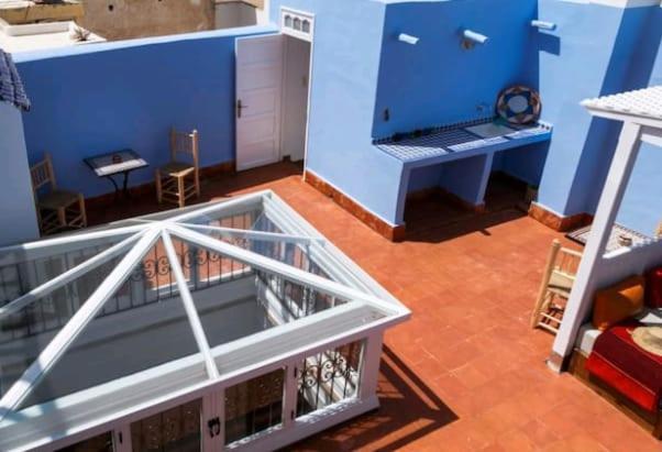Riad Dar Latifa Suvayr Dış mekan fotoğraf