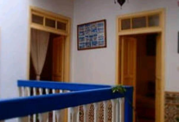 Riad Dar Latifa Suvayr Dış mekan fotoğraf