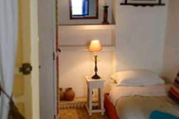 Riad Dar Latifa Suvayr Dış mekan fotoğraf