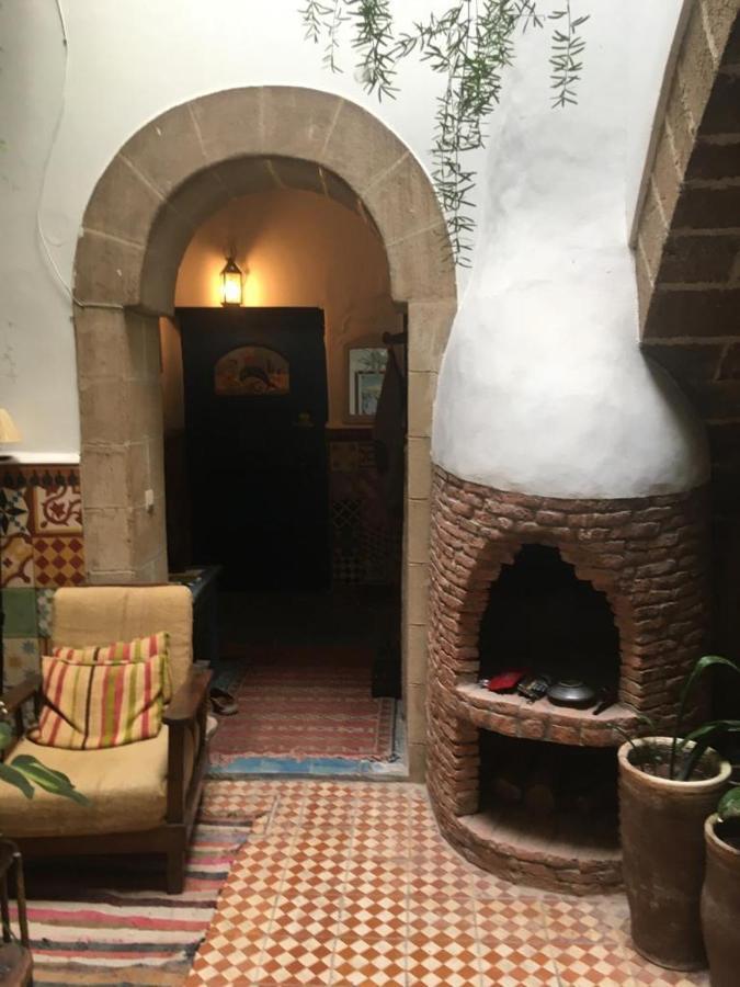 Riad Dar Latifa Suvayr Dış mekan fotoğraf